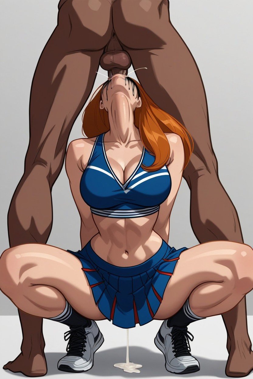 Kimberly Ann Possible Rule 34 Image