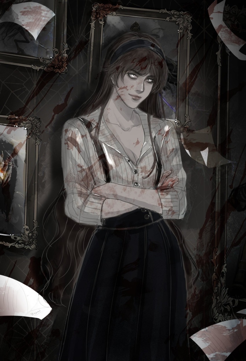 Clair Obscur: Expedition 33 Rule 34 Image