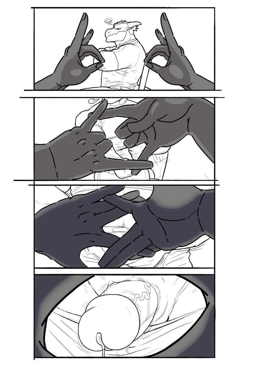 Annoyed Rule 34 Image