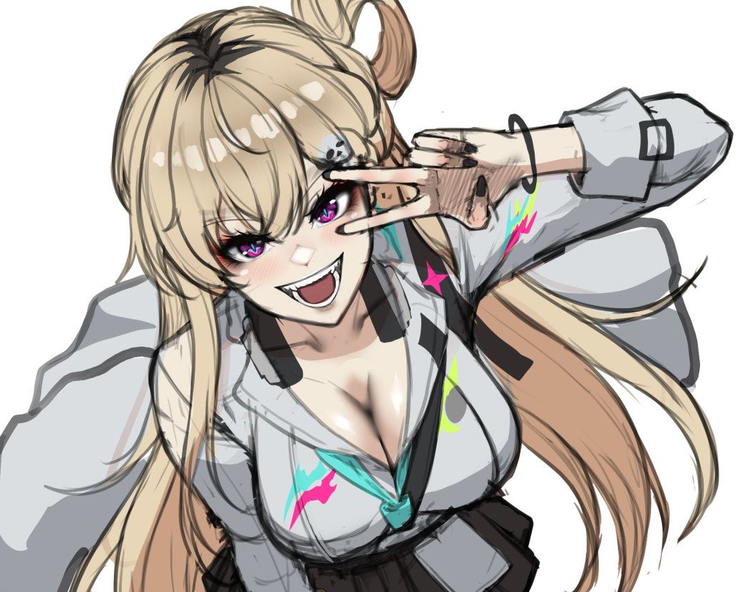 Lynae (Wuthering Waves) Rule 34 Image