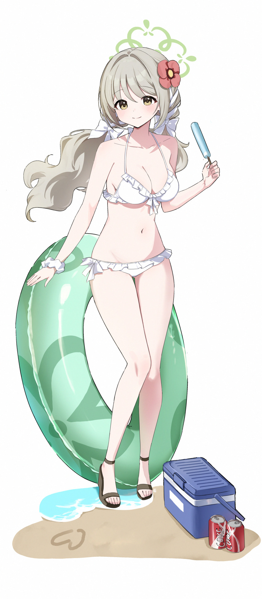 Miyo (Blue Archive) Rule 34 Image