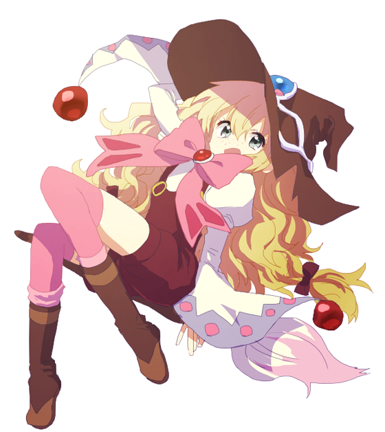 Tales Of (Series) Rule 34 Image