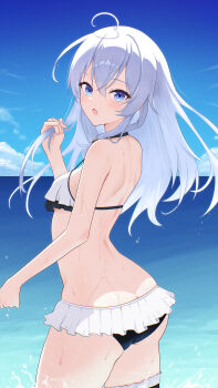 Elaina (Majo No Tabitabi) Rule 34 Image