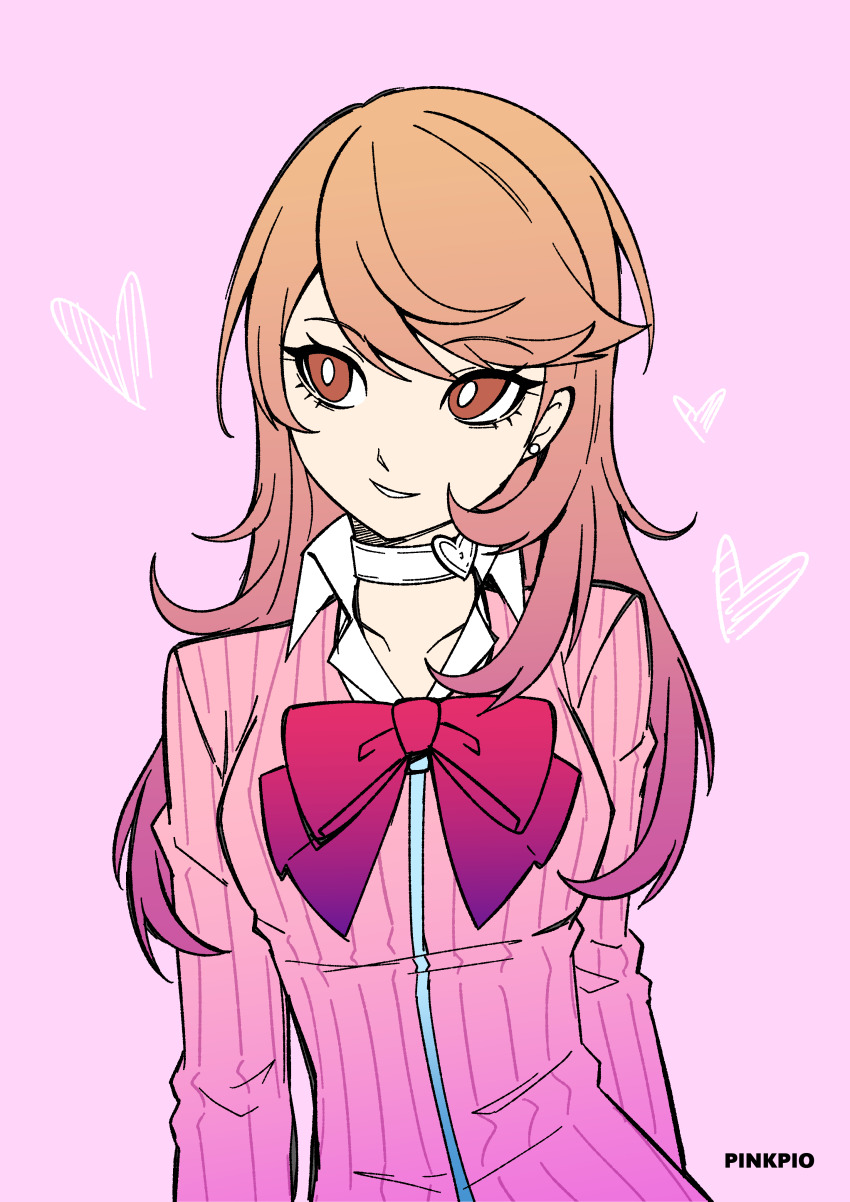 Takeba Yukari (Persona) Rule 34 Image