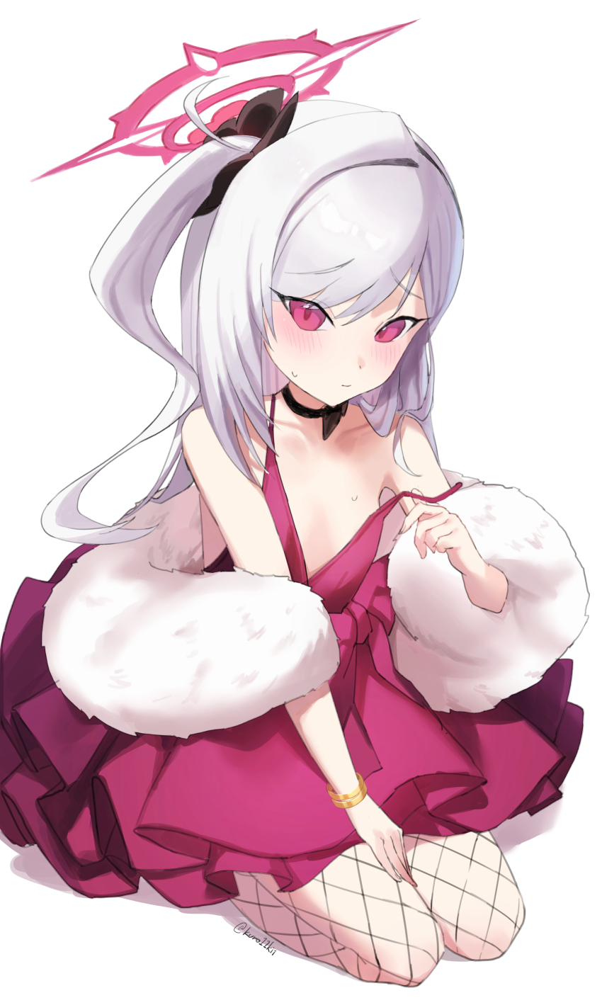 Mutsuki (Blue Archive) Rule 34 Image
