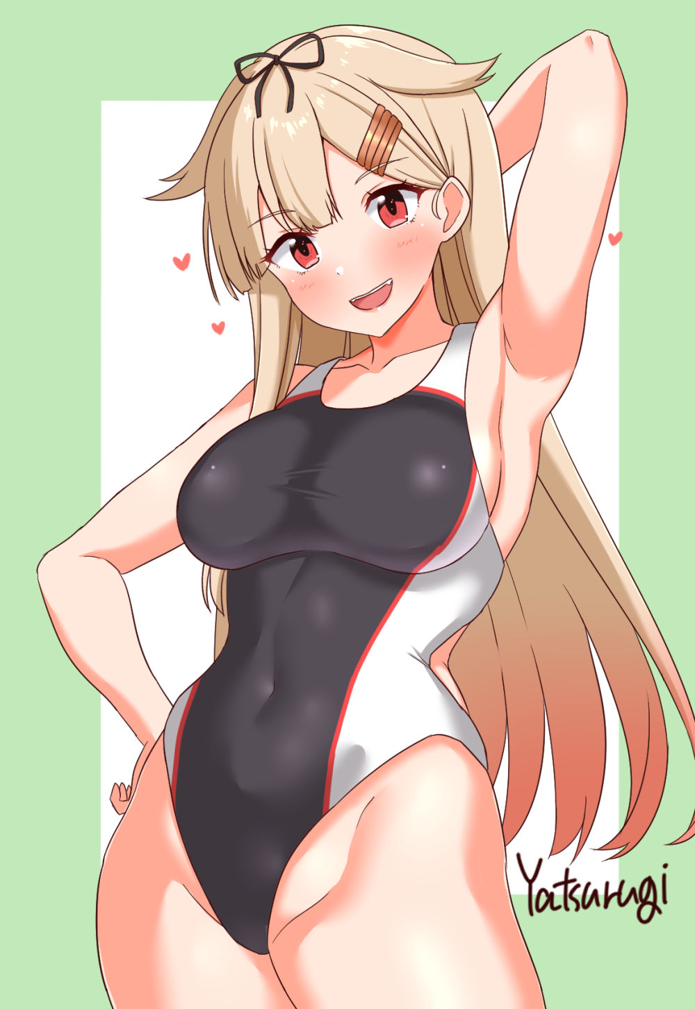 Kantai Collection Rule 34 Image