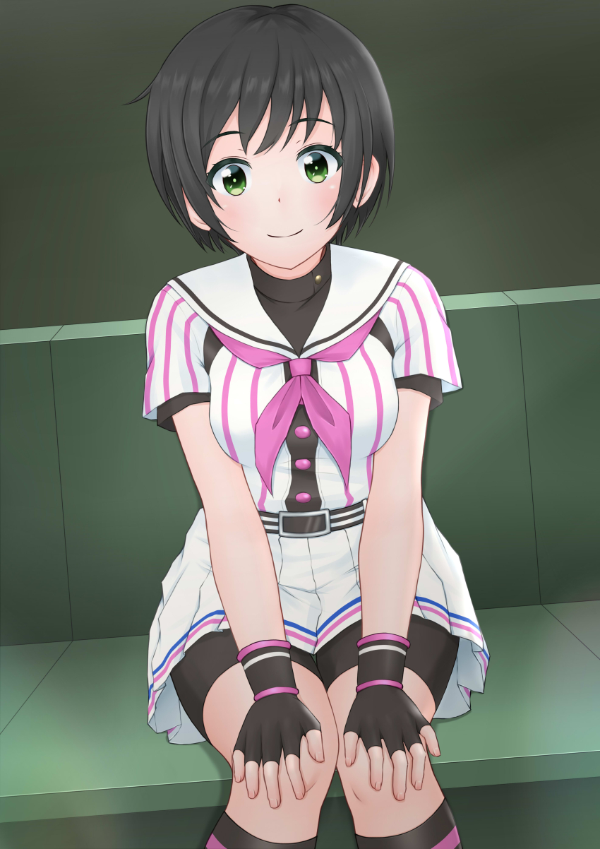 Hachigatsu No Cinderella Nine Rule 34 Image