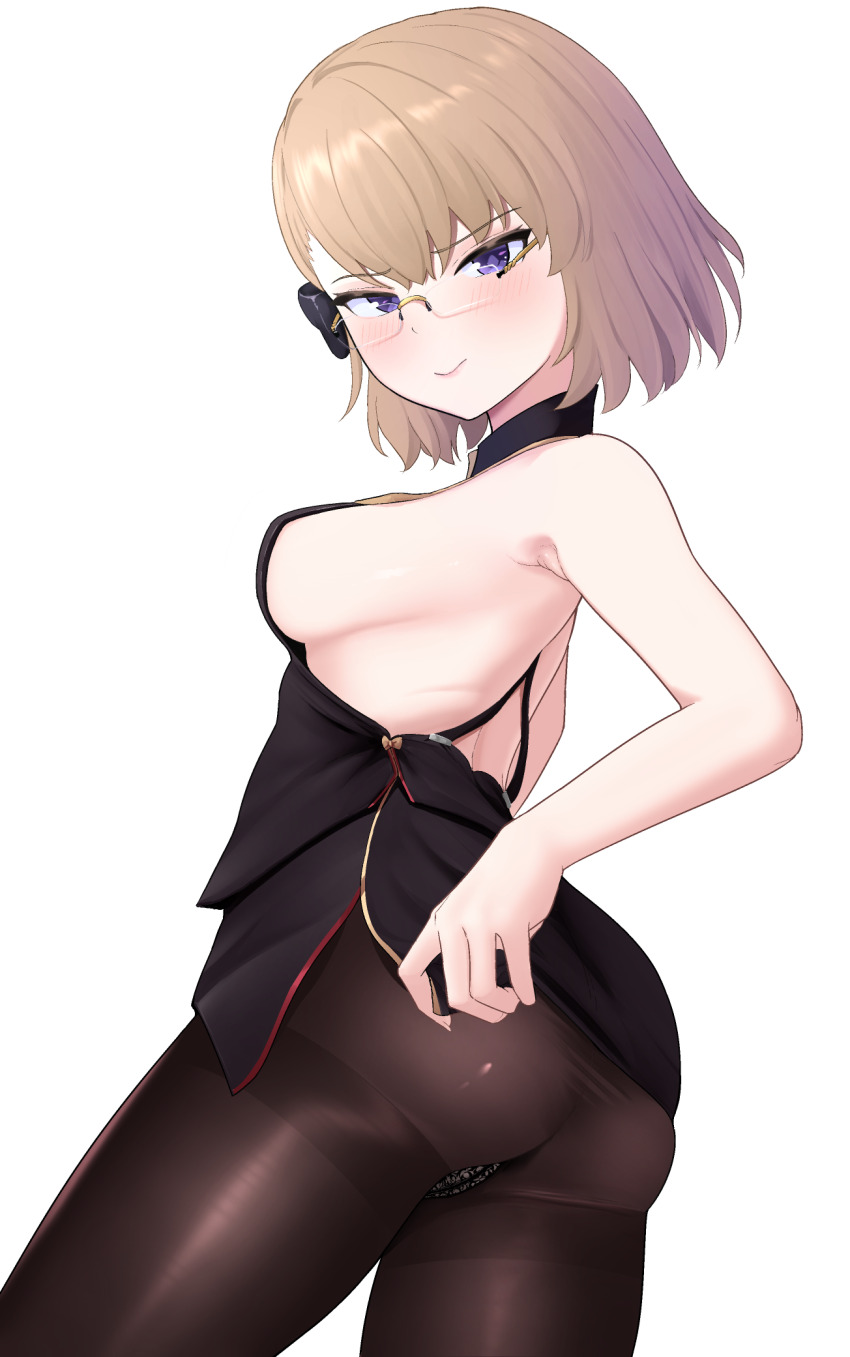 Z23 (Azur Lane) Rule 34 Image