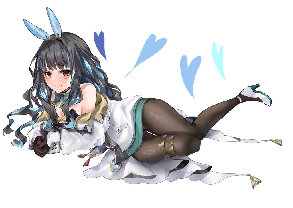 Tenochtitlan (Fate) Rule 34 Image