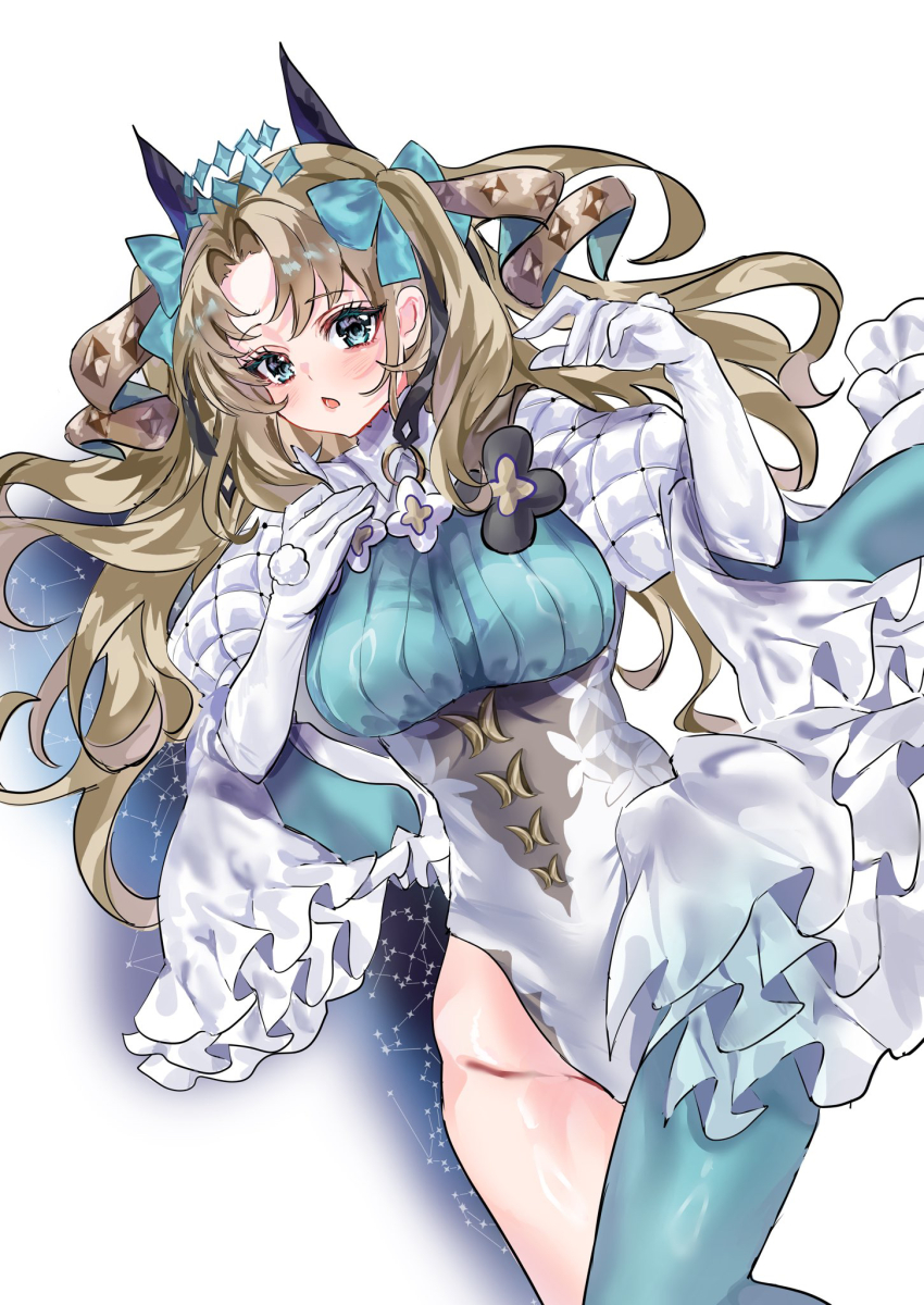 Ereshkigal (Fate) Rule 34 Image