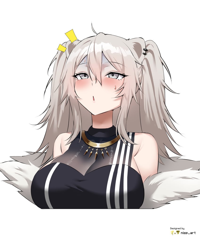 Shishiro Botan (Hololive) Rule 34 Image