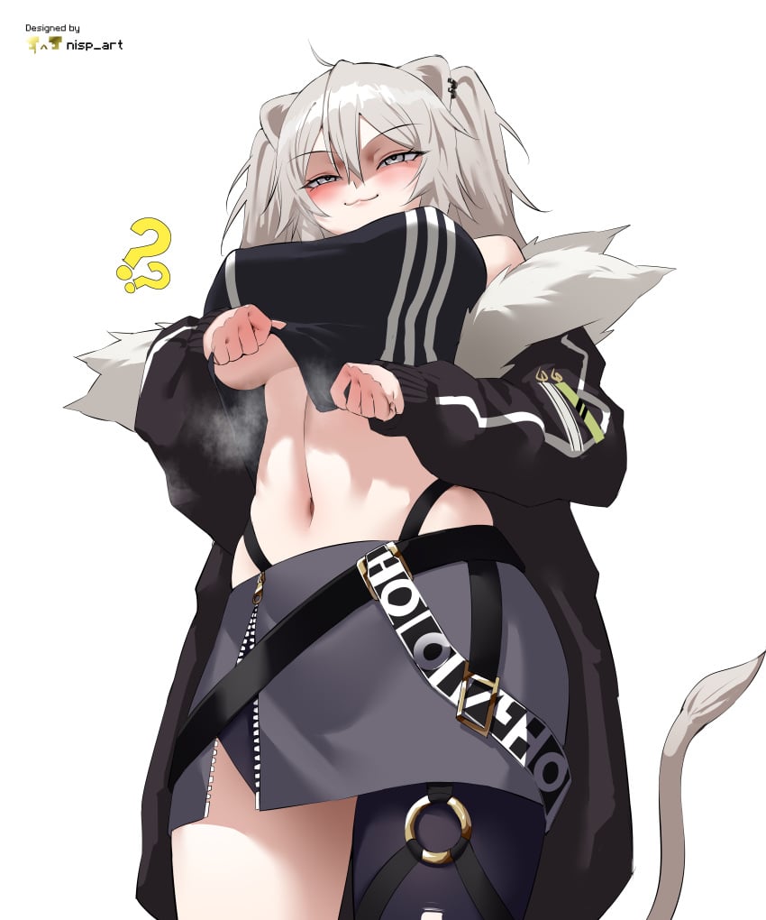 Shishiro Botan (Hololive) Rule 34 Image