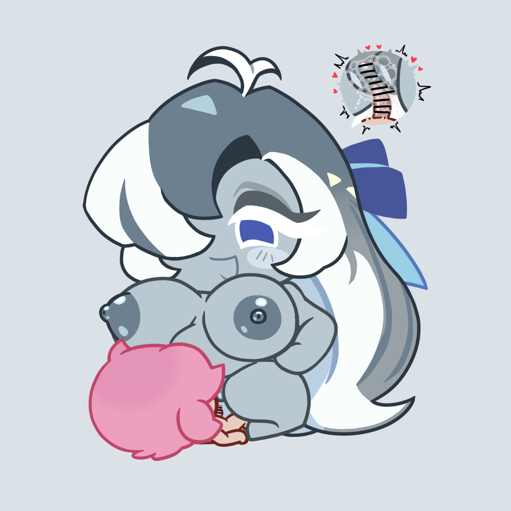 1girls Rule 34 Image