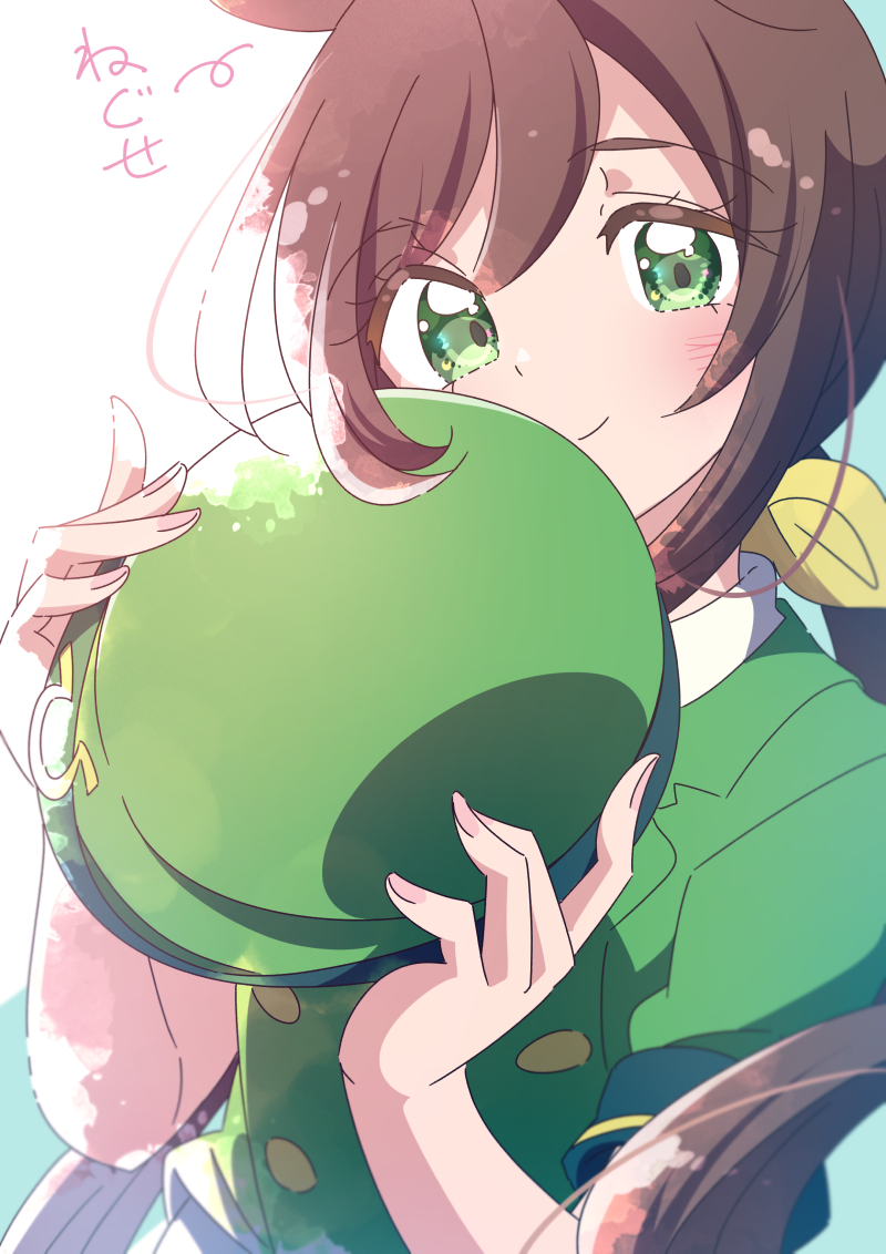 Umamusume Rule 34 Image