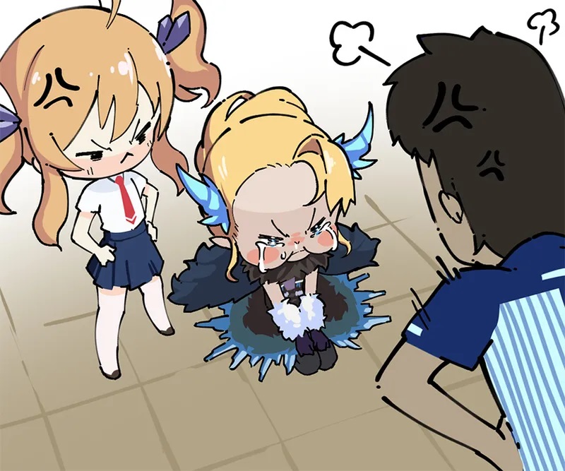 Onizaki Kirara (Taimanin (Series)) Rule 34 Image