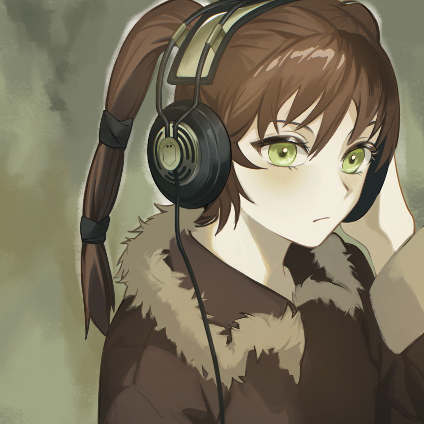 Ran (Texhnolyze) Rule 34 Image