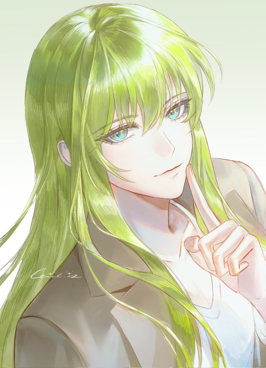 Enkidu (Fate) Rule 34 Image