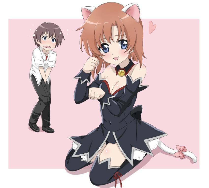 Maebara Keiichi (Higurashi No Naku Koro Ni) Rule 34 Image