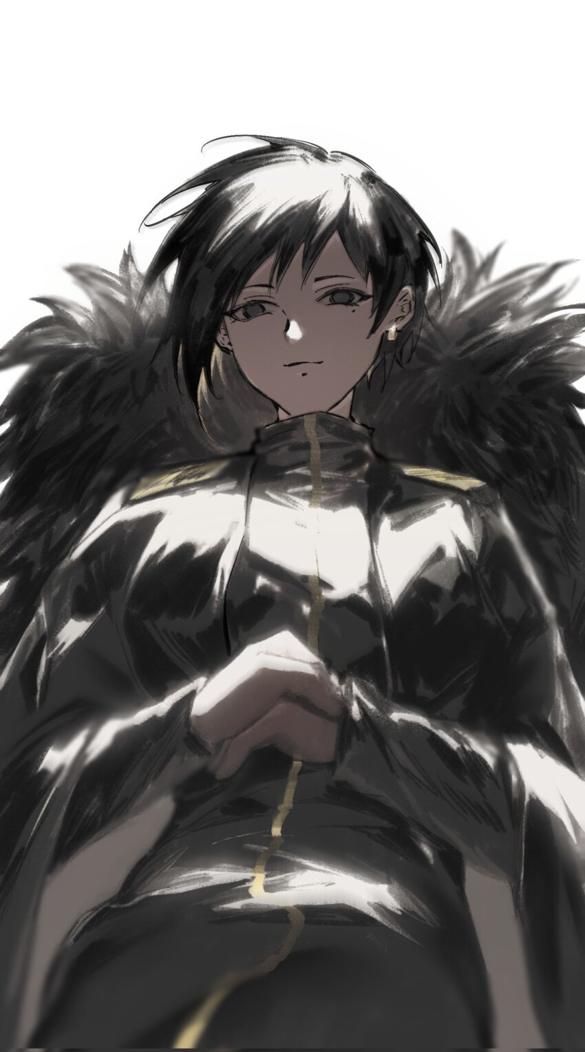 Binah (Project Moon) Rule 34 Image
