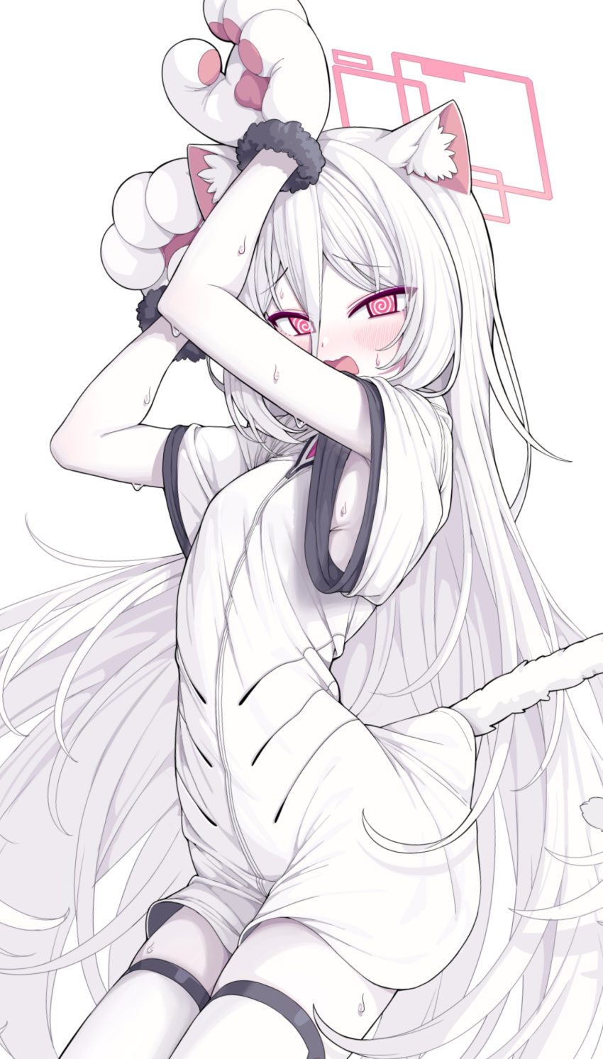 Kei (Blue Archive) Rule 34 Image