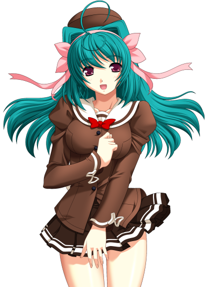 Mahou Senshi (Series) Rule 34 Image