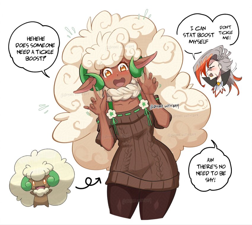 Gen 4 Pokemon (Nintendo) Rule 34 Image