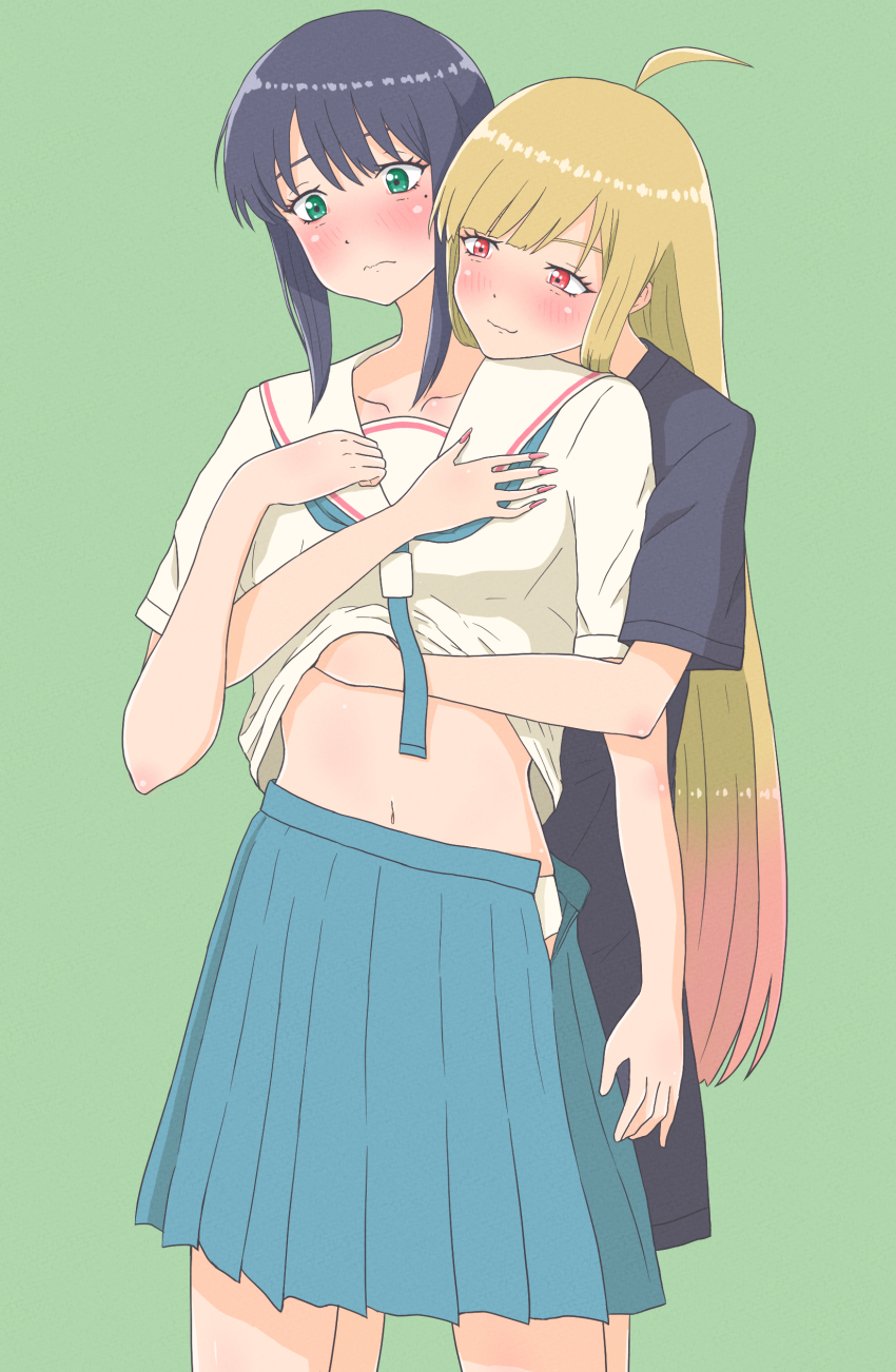 Kaguya (Cho Kaguya-Hime!) Rule 34 Image