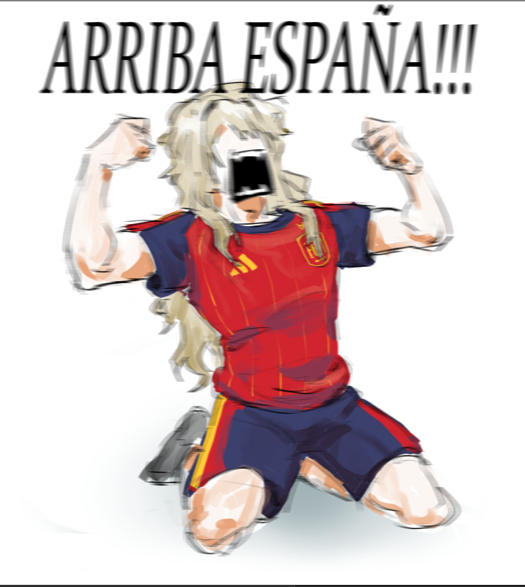 2026 Fifa World Cup Rule 34 Image