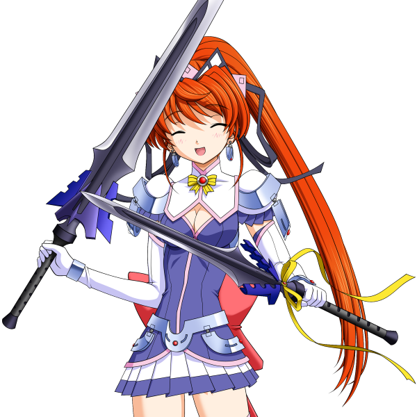 Mahou Senshi (Series) Rule 34 Image
