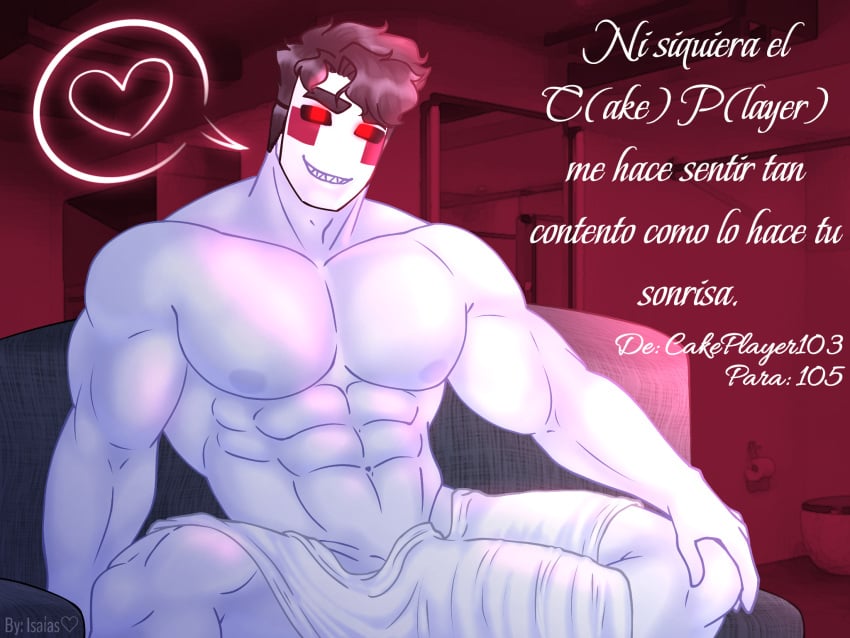 Cakeplayer101 Rule 34 Image