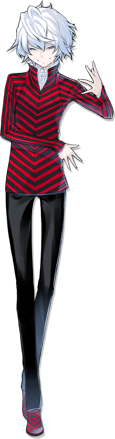 Devil Survivor (Series) Rule 34 Image