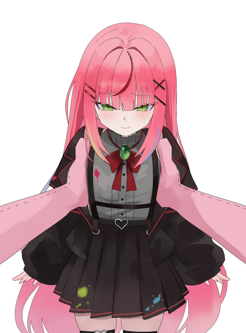 Hanako Nana (Stellive) Rule 34 Image