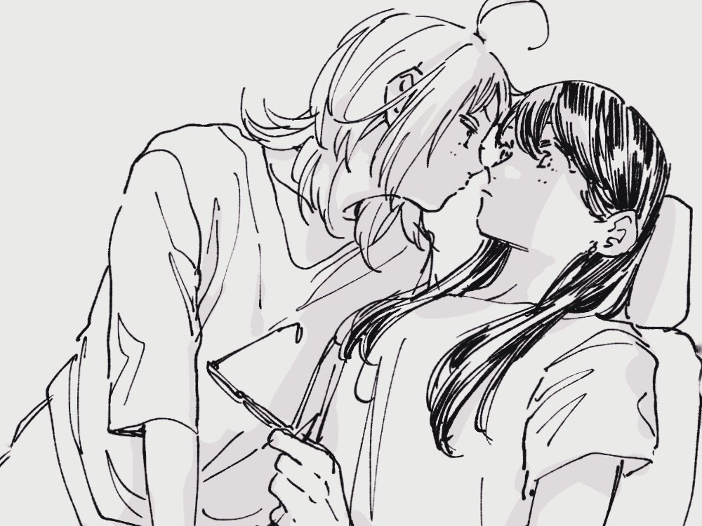 2dk G Pen Mezamashidokei Rule 34 Image