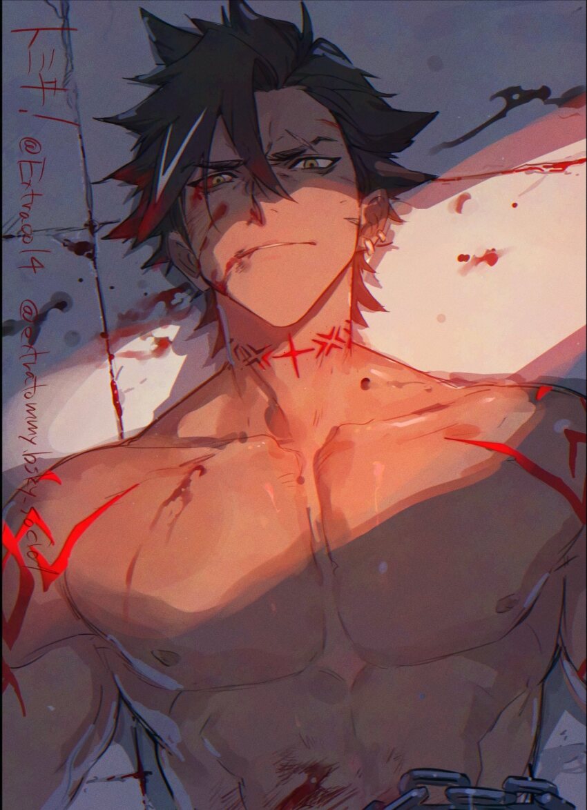 Yuushakei Ni Shosu Rule 34 Image