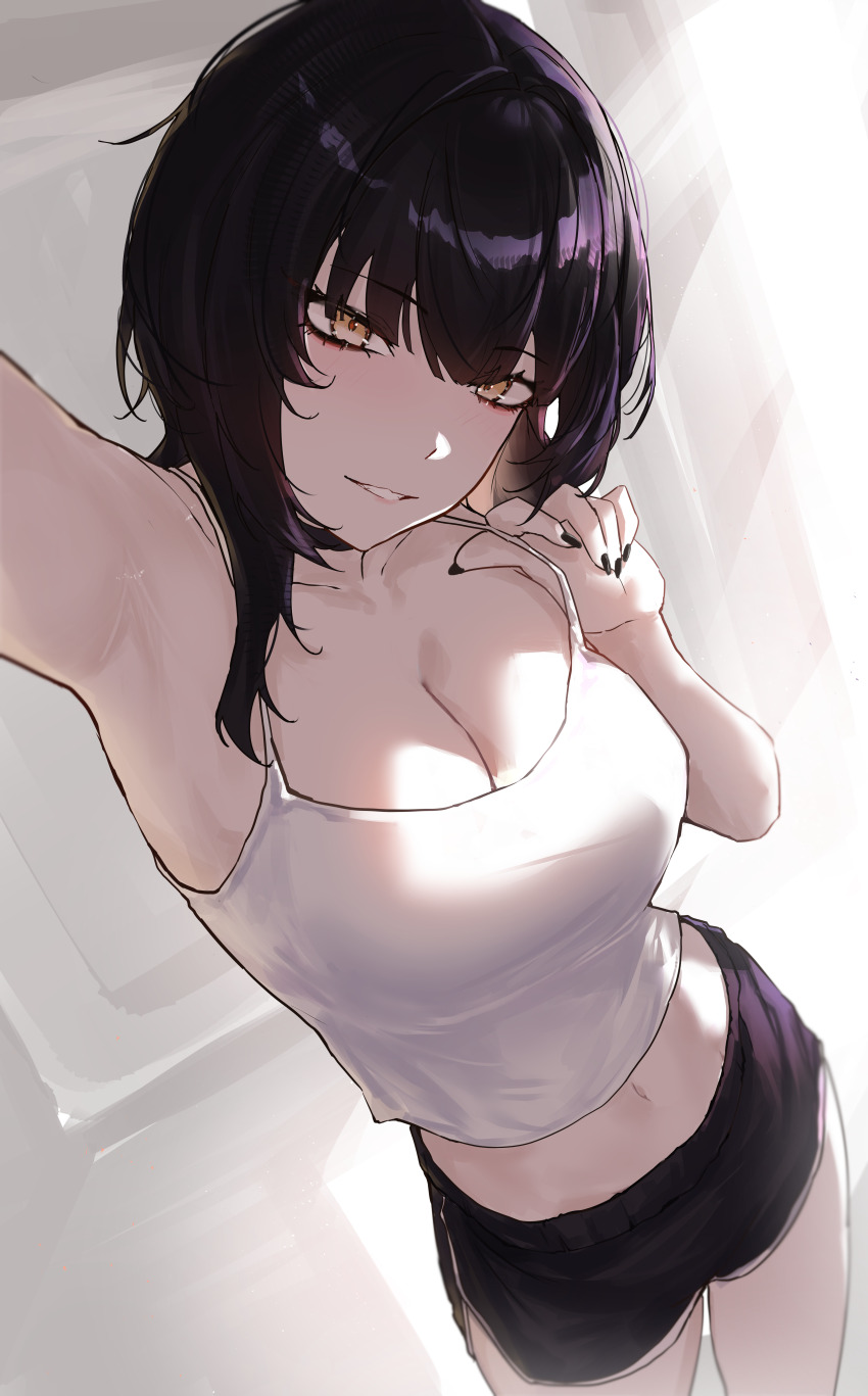 Shiori Novella (Hololive) Rule 34 Image