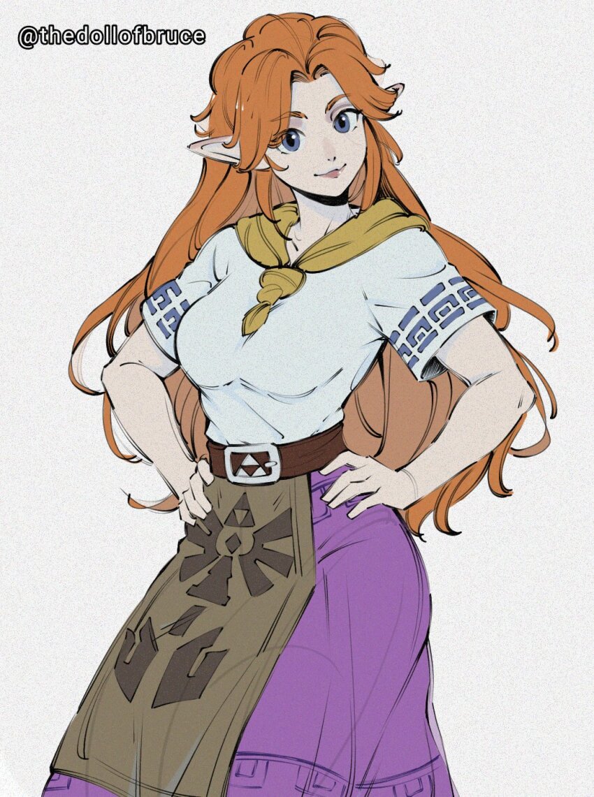 Malon (Nintendo) Rule 34 Image