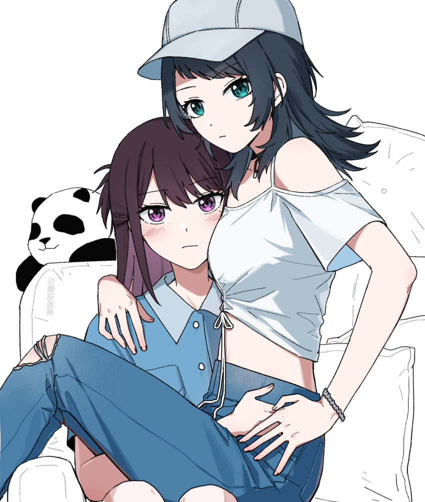 Shiina Taki (Bang Dream!) Rule 34 Image