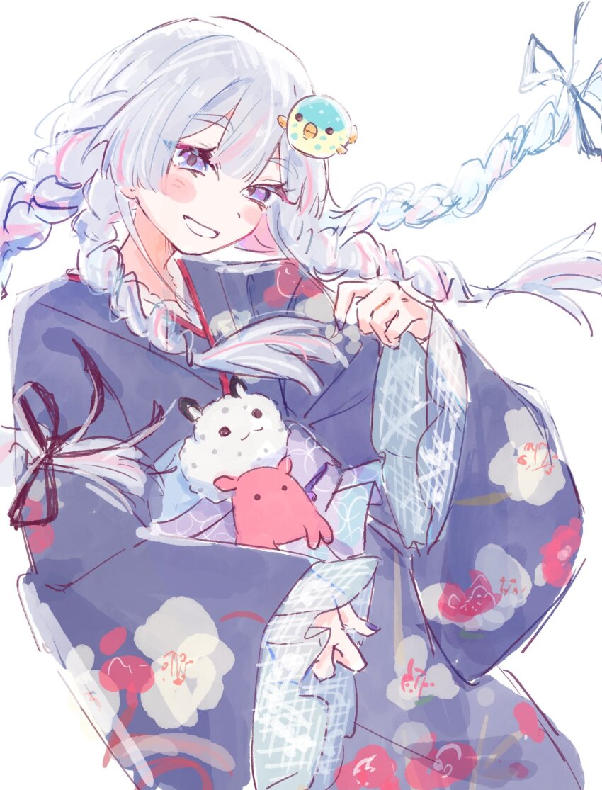 Runami Yachiyo (Cho Kaguya-Hime!) Rule 34 Image