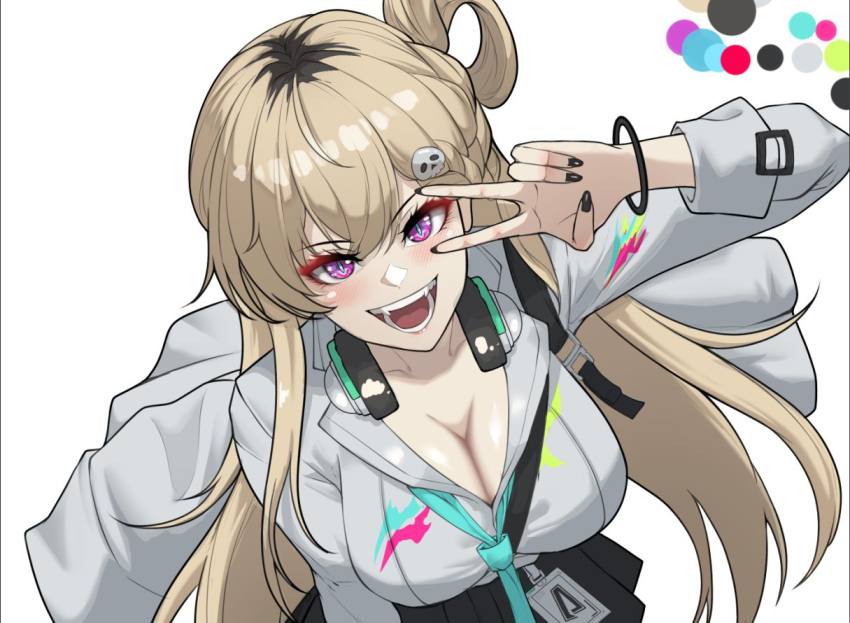 Lynae (Wuthering Waves) Rule 34 Image