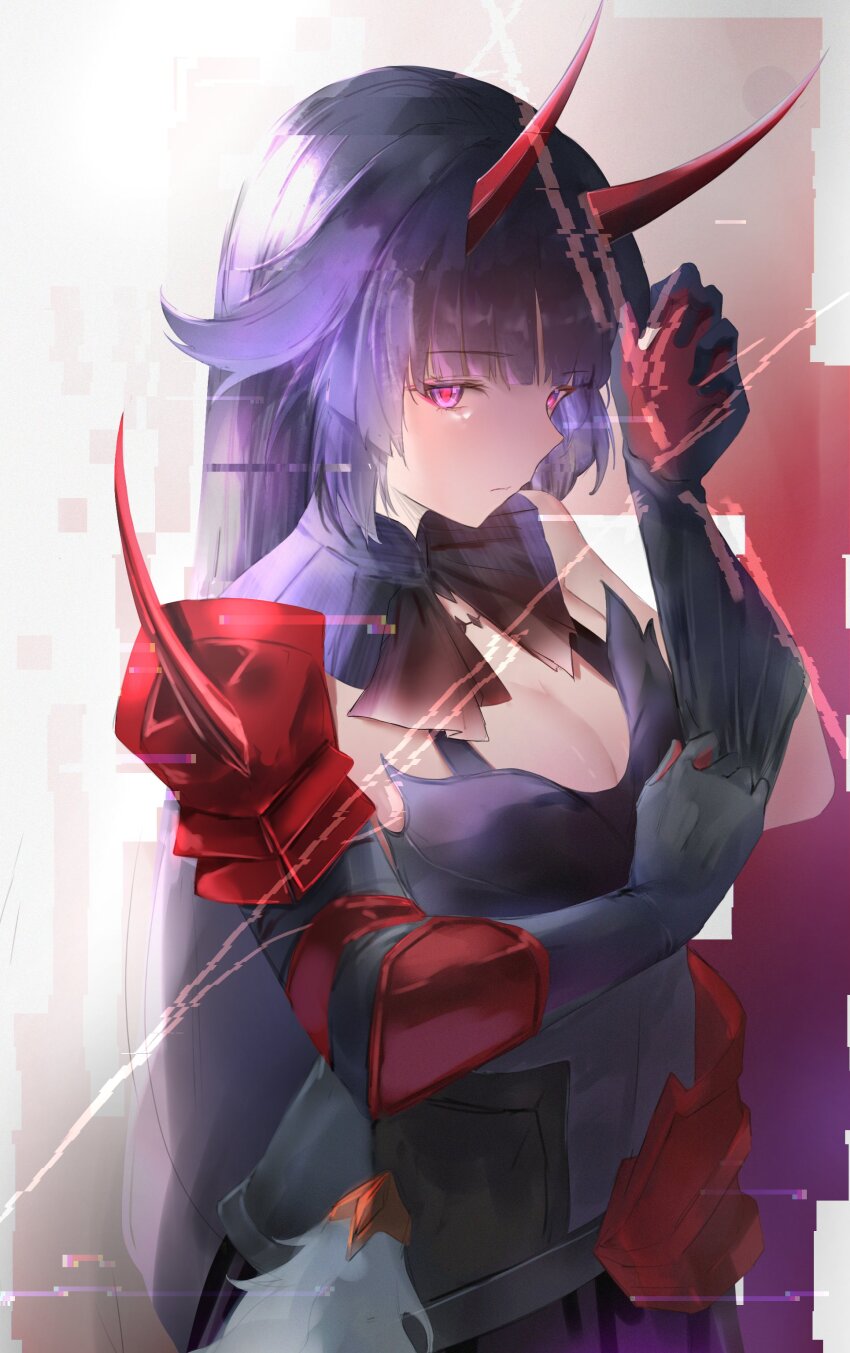 Raiden Mei (Honkai (Series)) Rule 34 Image
