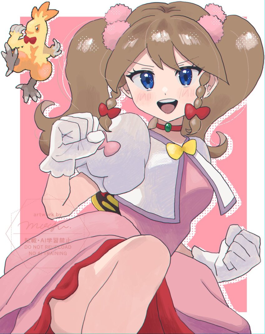 Combusken (Nintendo) Rule 34 Image