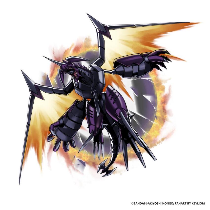 Digimon Rule 34 Image