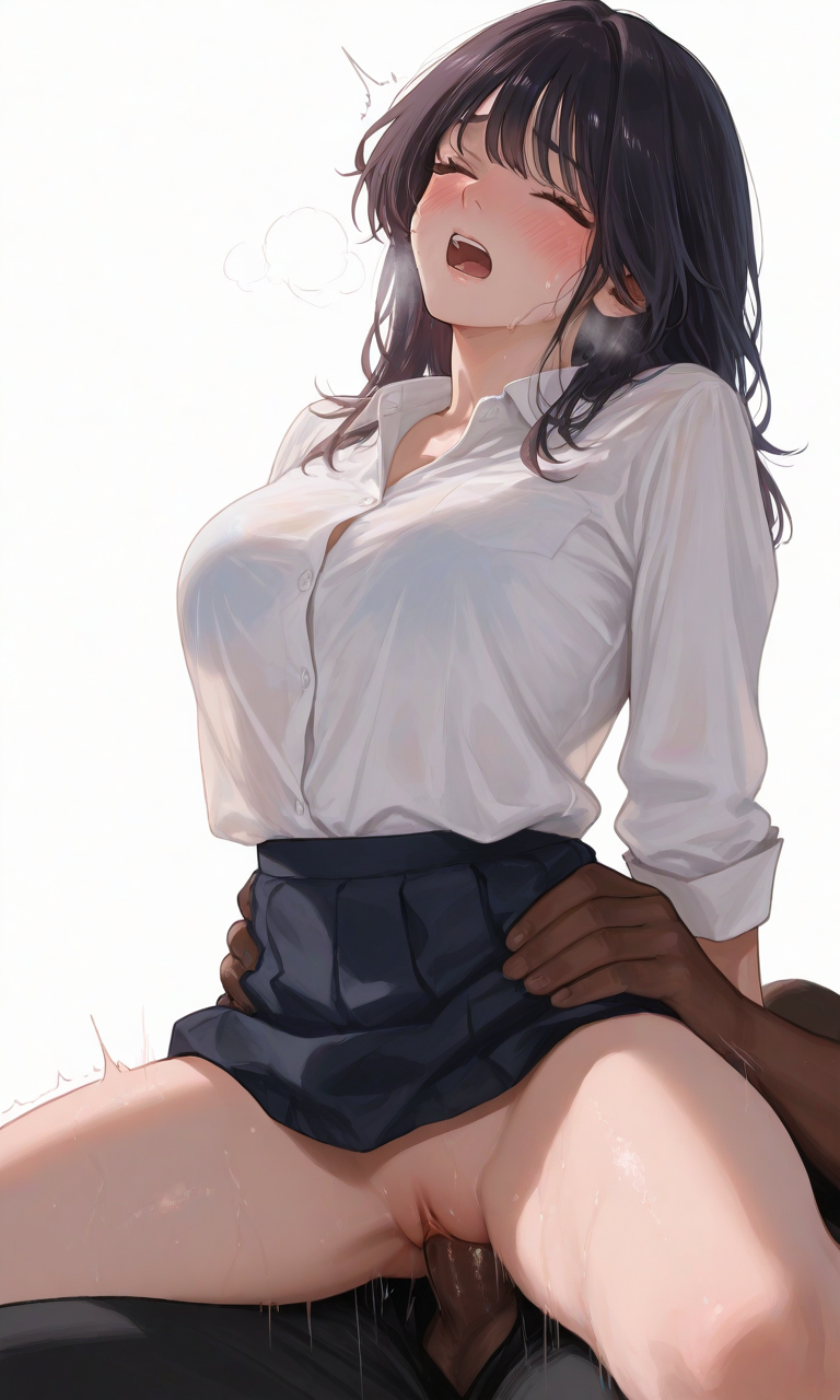 Kaoruko Waguri Rule 34 Image