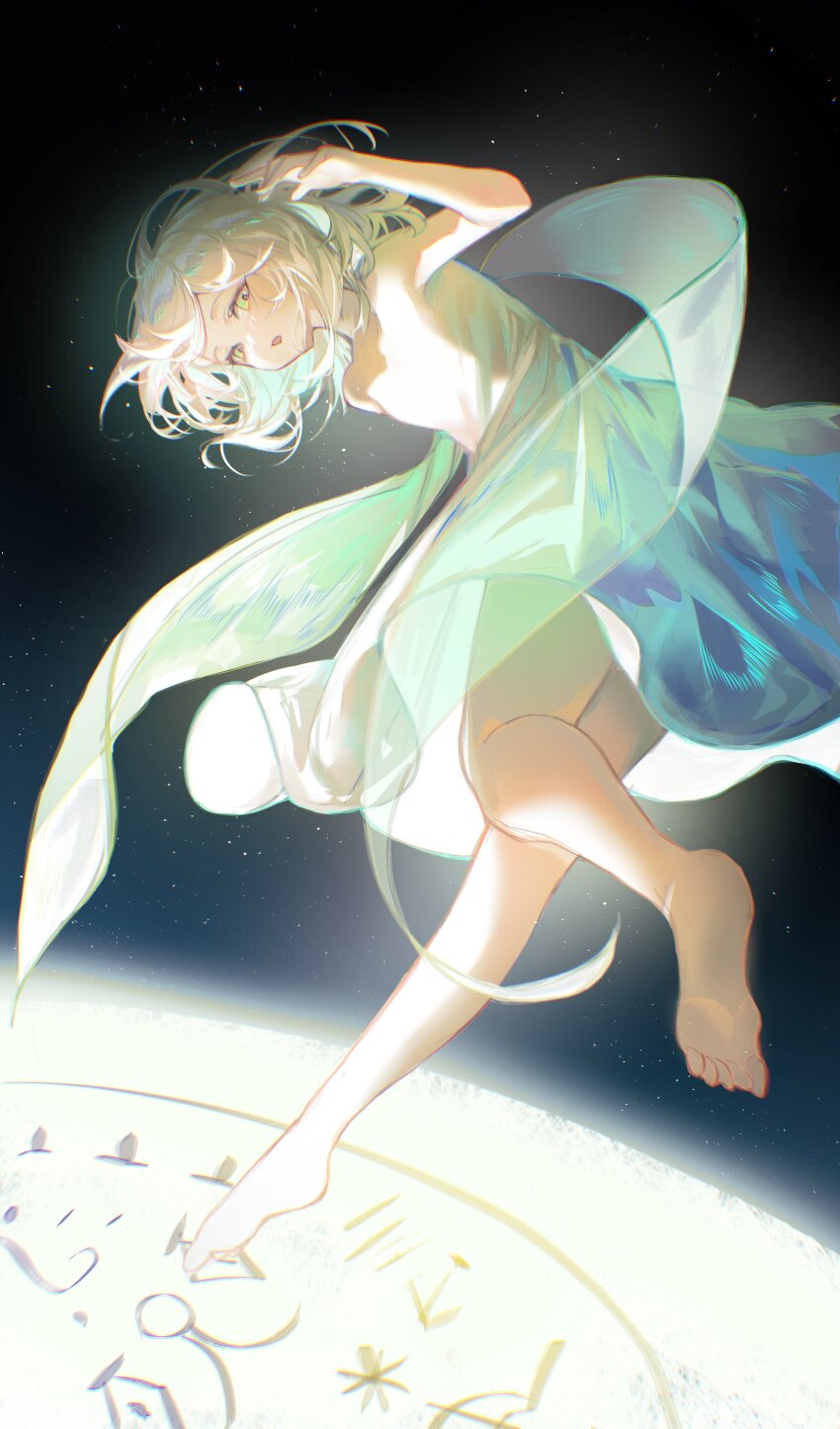 Coco (Tongari Boushi No Atelier) Rule 34 Image