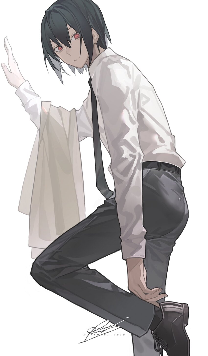 Yuri Briar (Spy X Family) Rule 34 Image