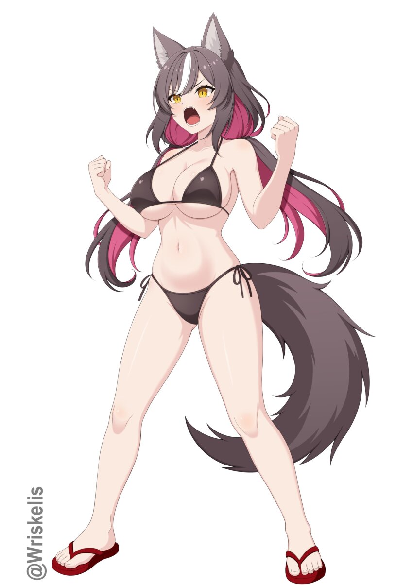 Chisaka Airi (Phase Connect) Rule 34 Image