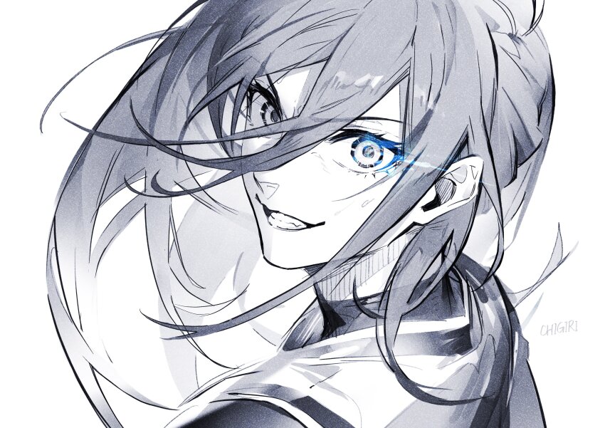 Blue Lock Rule 34 Image