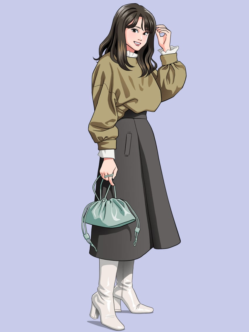 Original Character (Original) Rule 34 Image