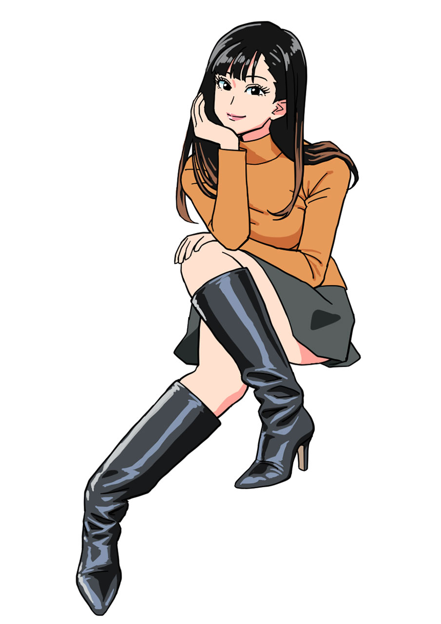 Original Character (Original) Rule 34 Image