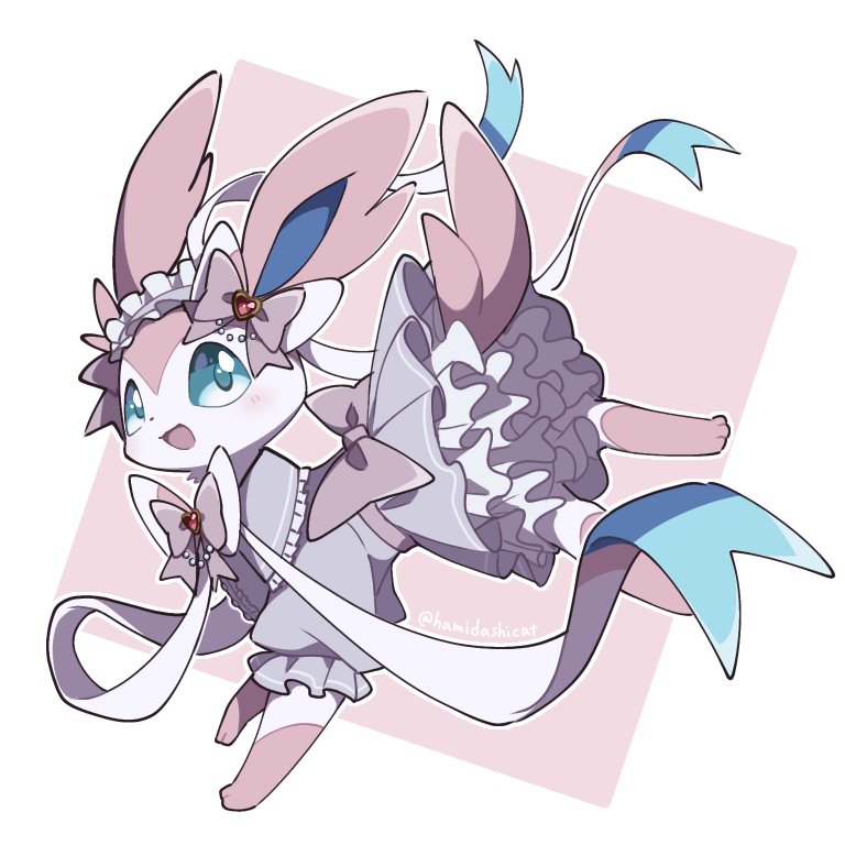 Gen 6 Pokemon (Nintendo) Rule 34 Image